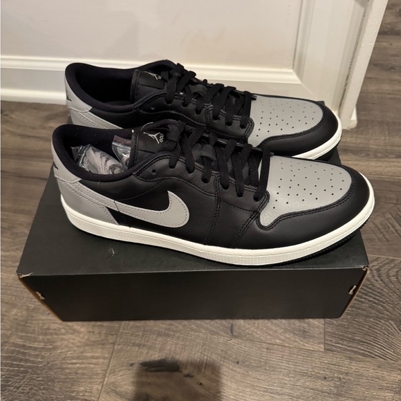 Men’s Jordan Golf Shoes Size 11.5 Brand New - Picture 4 of 7